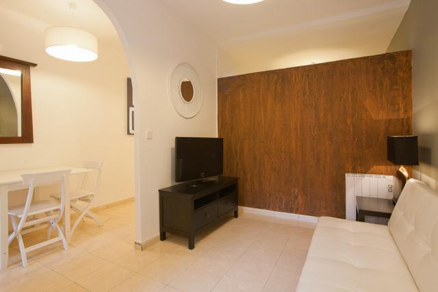 Studio Mozart Center Barcelone