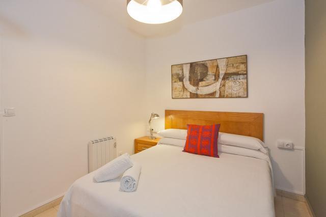 Studio Mozart Center Appartement