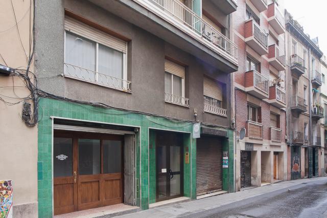 Studio Mozart Center Appartement Barcelone