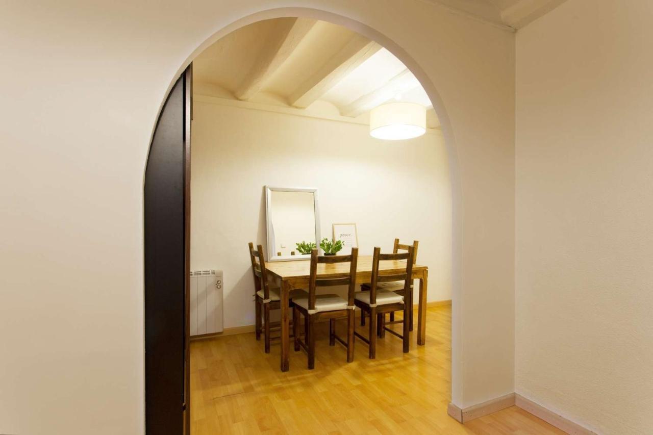 Studio Mozart Center * Barcelone