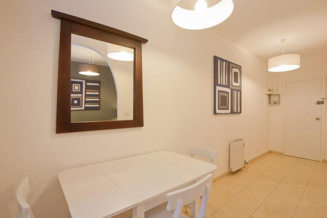 Appartement Studio Mozart Center Barcelone