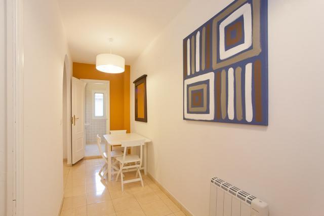Studio Mozart Center Barcelone