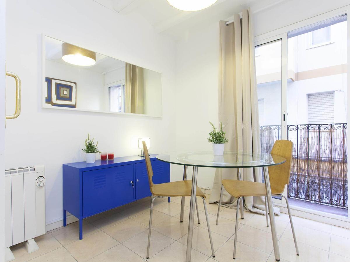 Studio Mozart Center Appartement