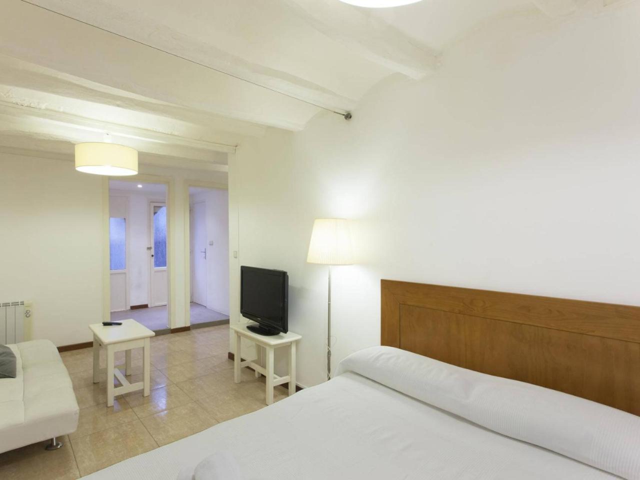 Studio Mozart Center * Barcelone