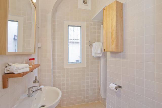 Appartement Studio Mozart Center *