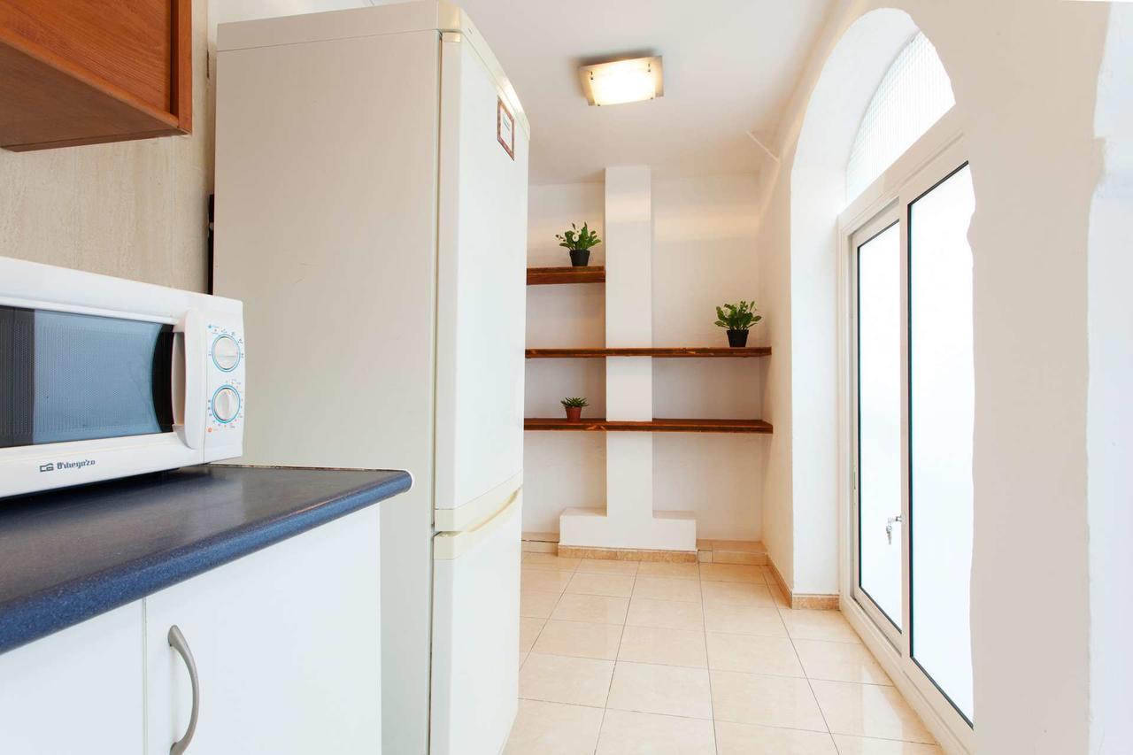 Studio Mozart Center Appartement
