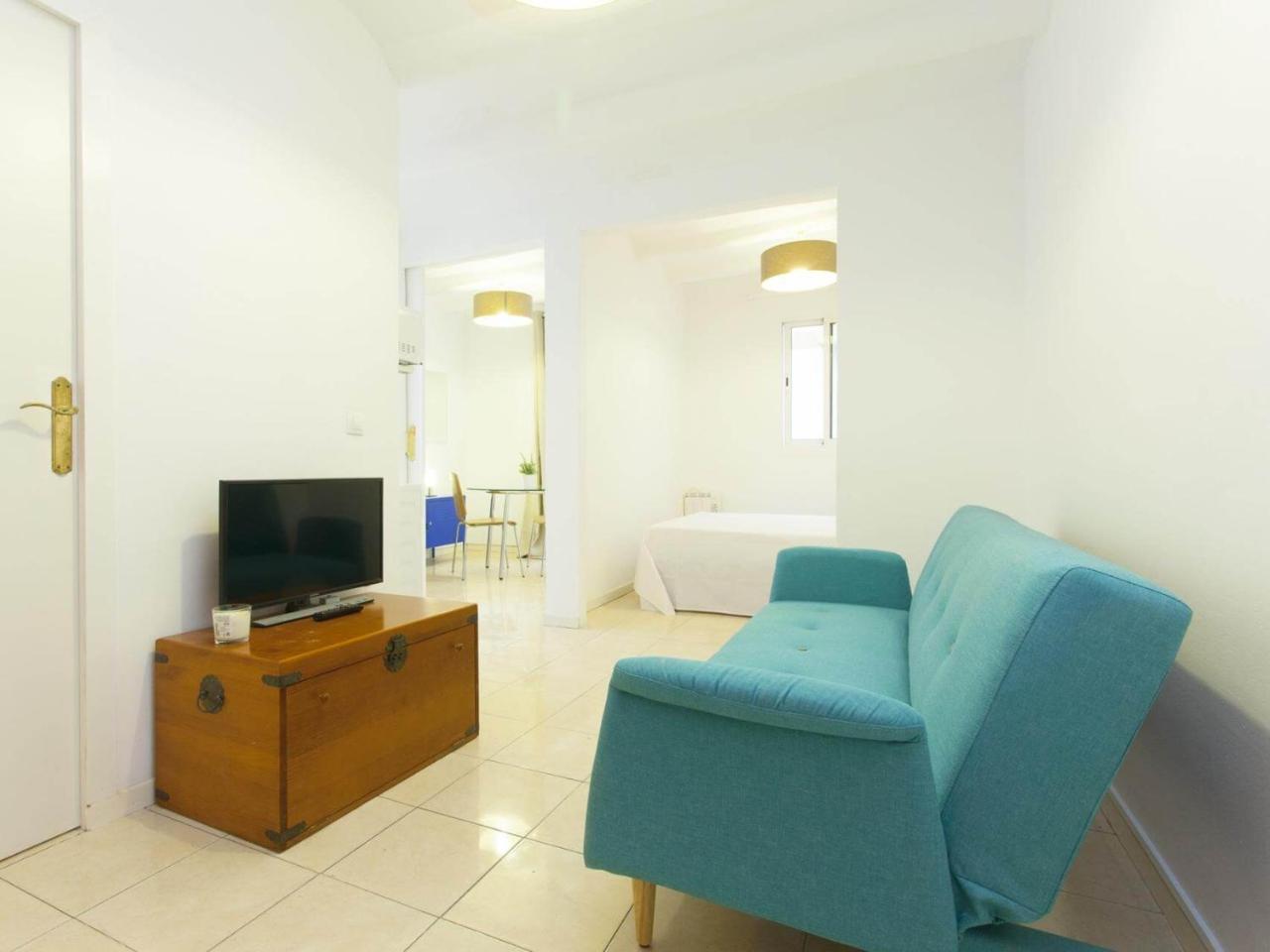 Studio Mozart Center Appartement