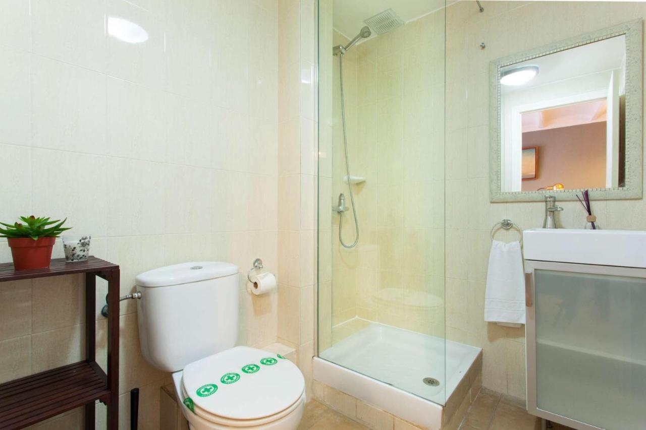 Studio Mozart Center Appartement *
