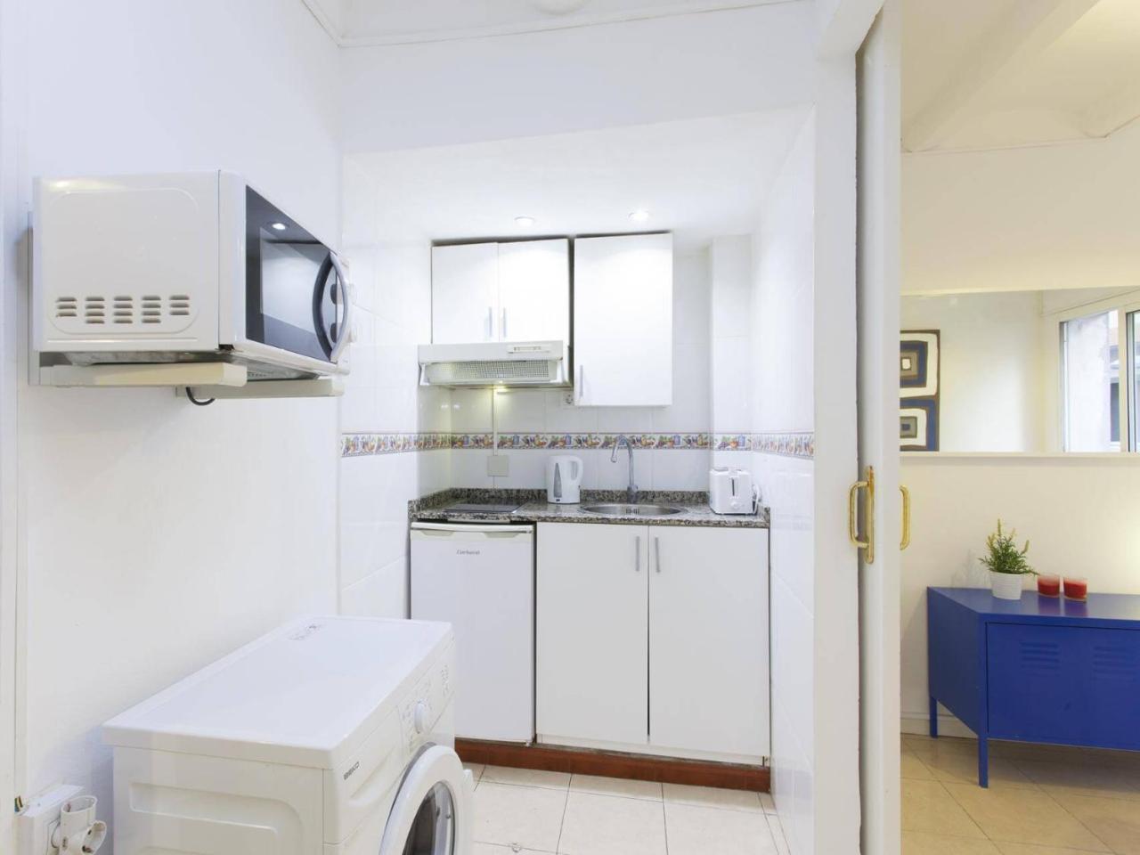 Appartement Studio Mozart Center