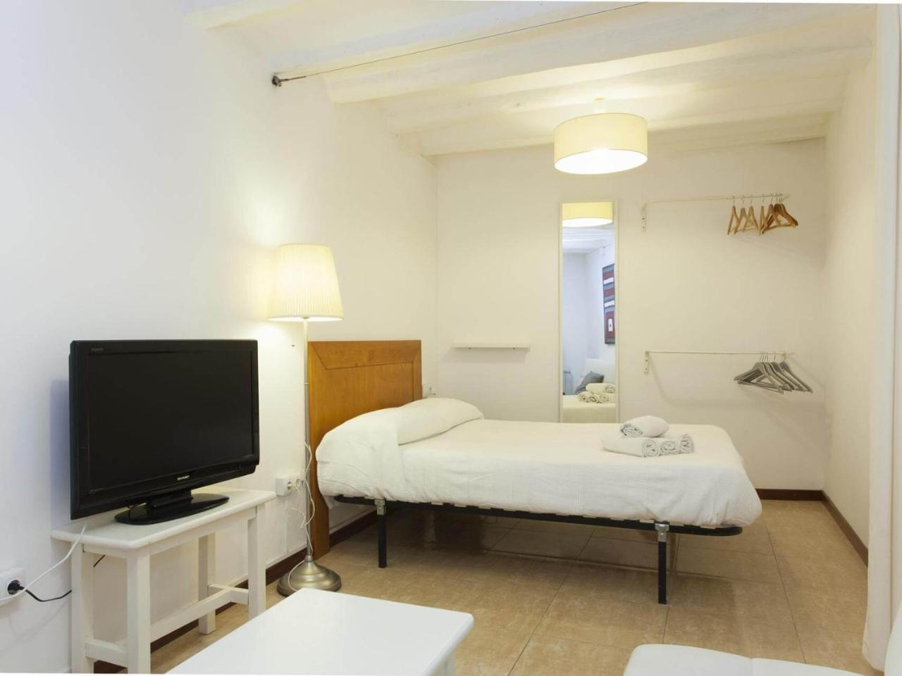 Studio Mozart Center Appartement *