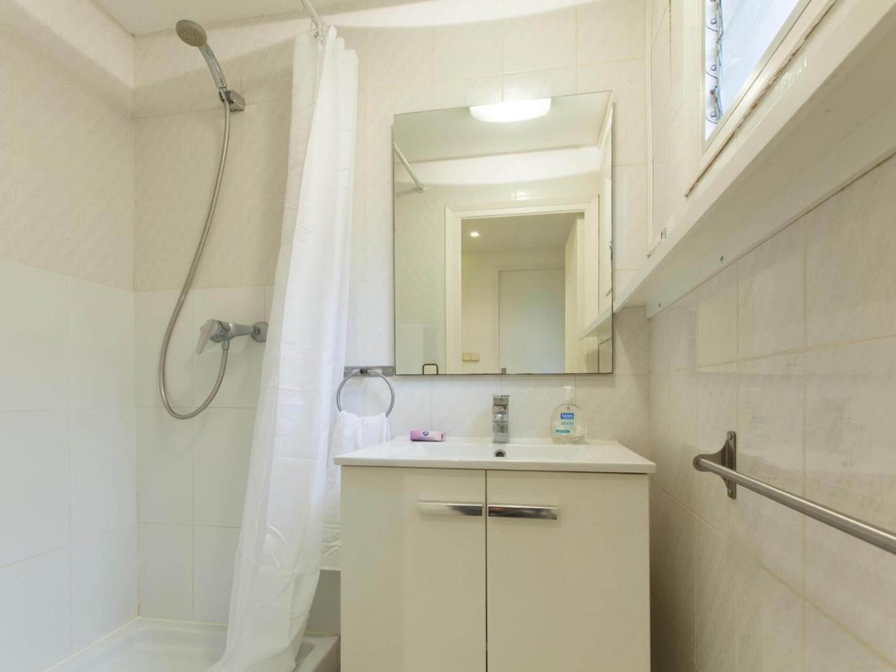 Appartement Studio Mozart Center Barcelone