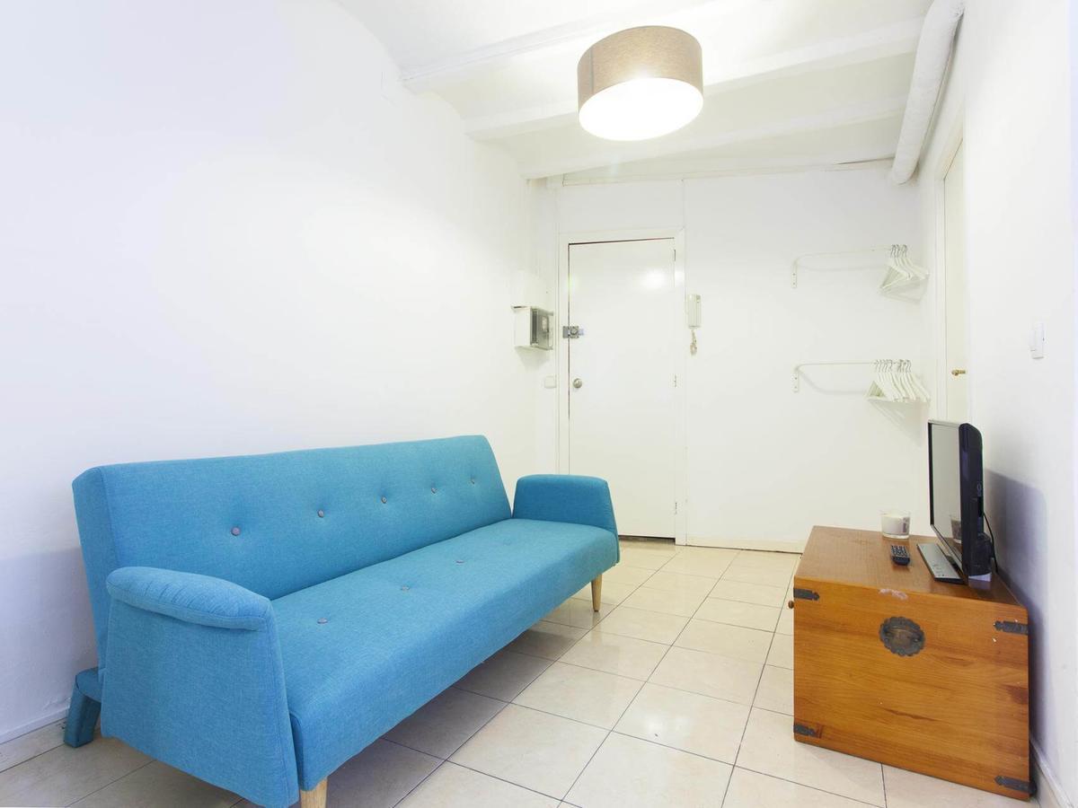 Appartement Studio Mozart Center *