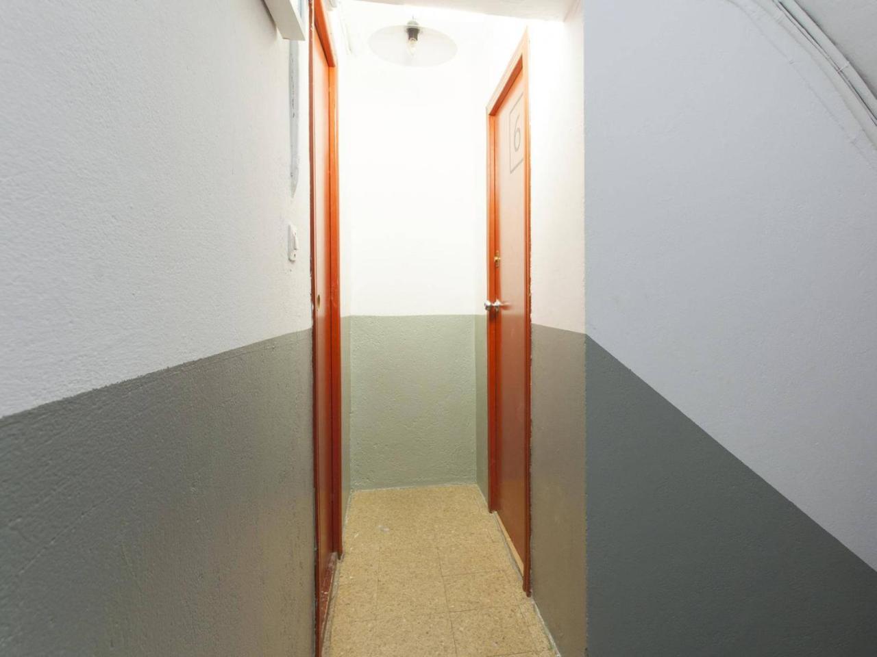 Appartement Studio Mozart Center *