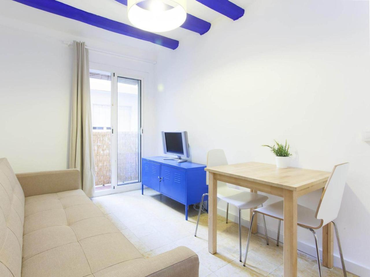 Studio Mozart Center Appartement