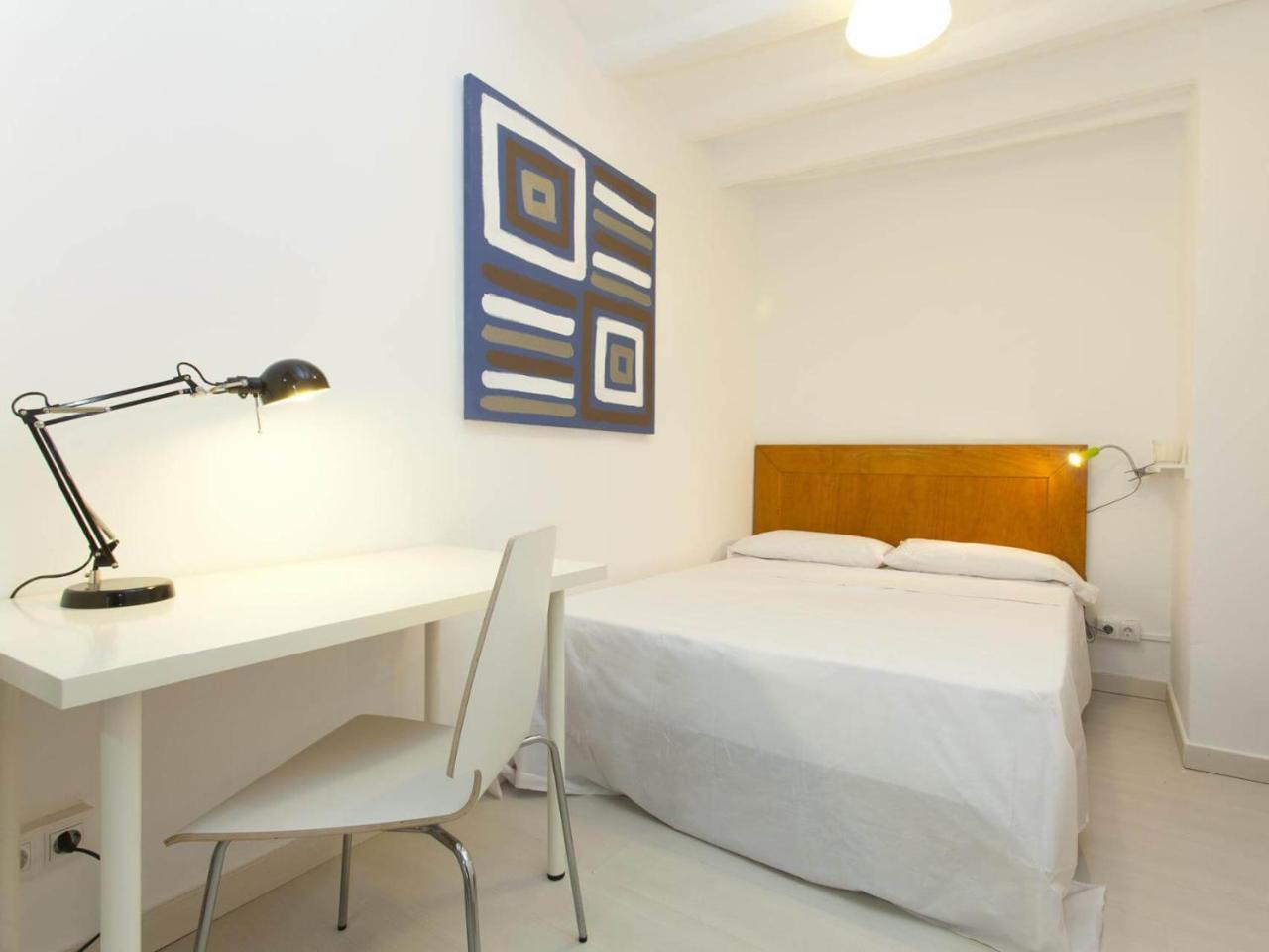 Studio Mozart Center Barcelone