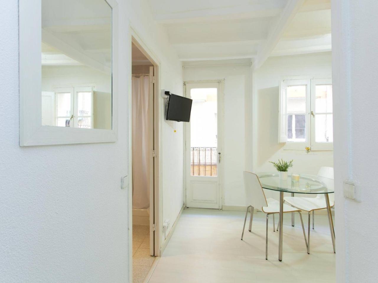 Studio Mozart Center Appartement *