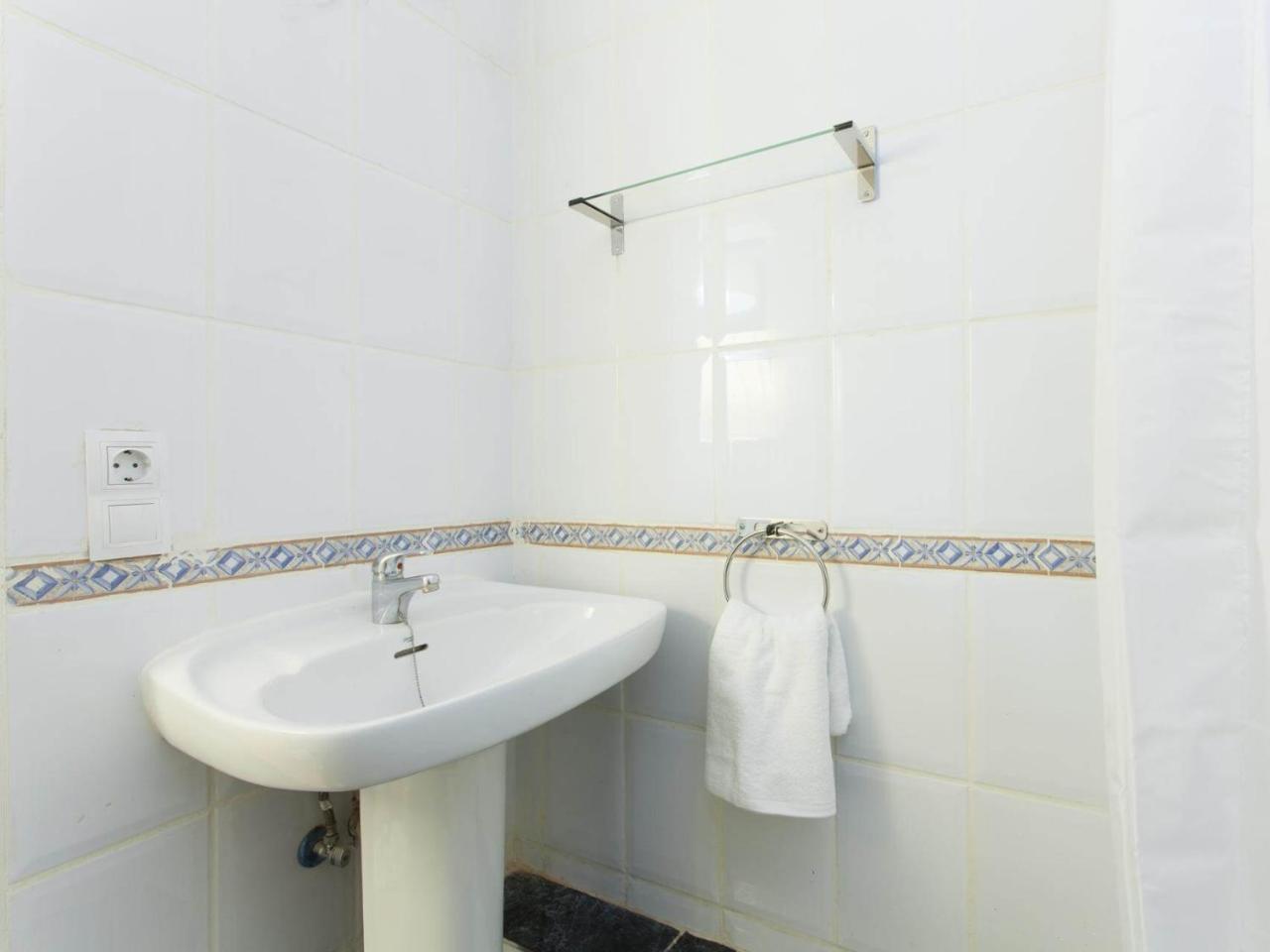 Studio Mozart Center Appartement Barcelone