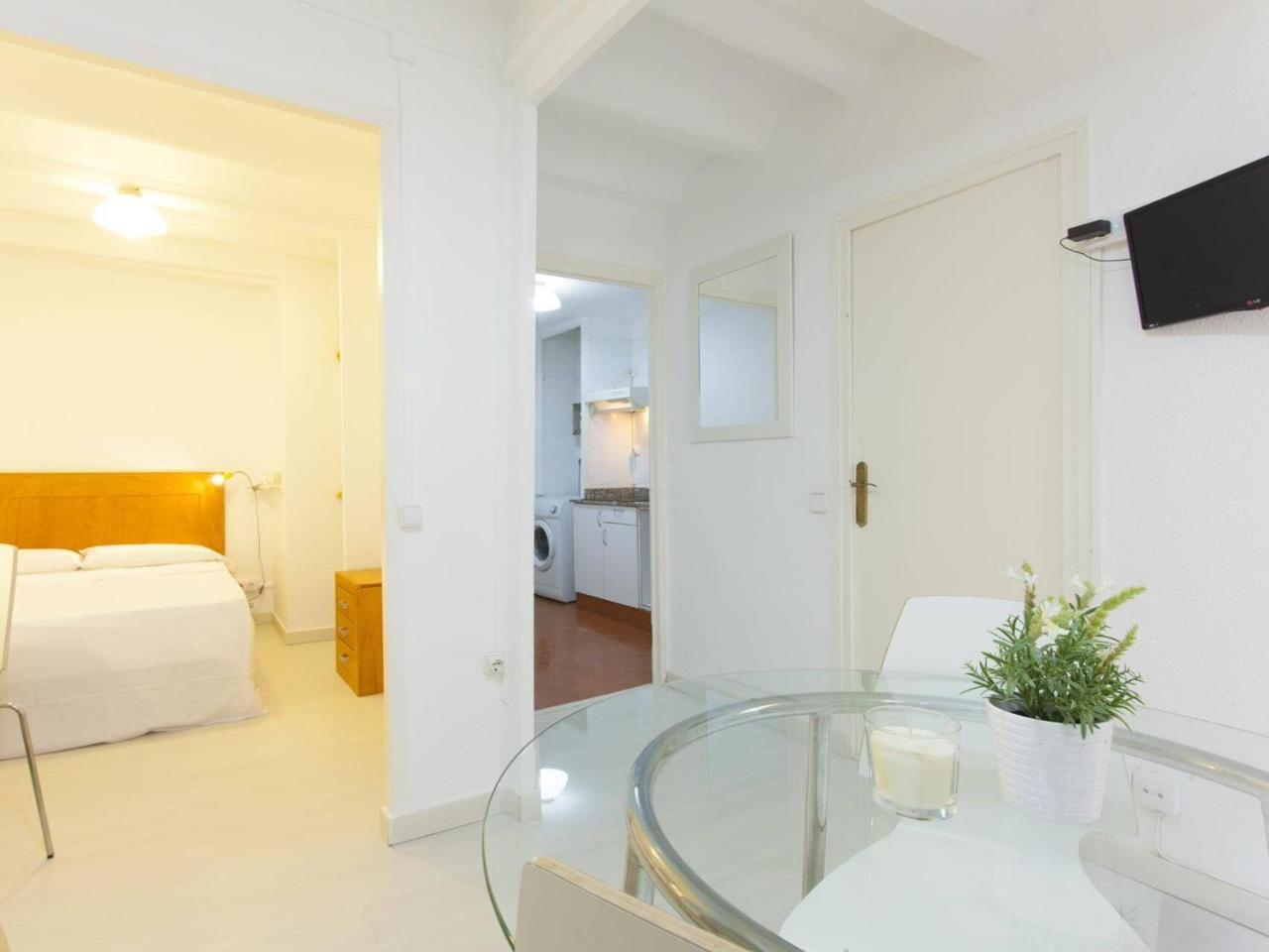 Appartement Studio Mozart Center